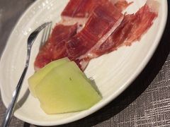 -枫品铁板烧(东樾店)