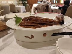 -满堂·烤鸭店·北京菜(鼓楼店)