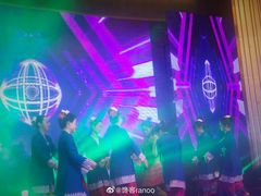 -昆明中心皇冠假日酒店