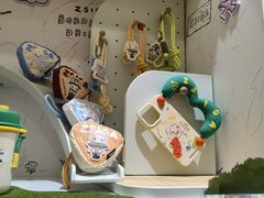 -泡泡玛特POPMART(大兴荟聚店)