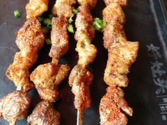 -肖仙仙羊肉汤·始于1996年(郫都店)