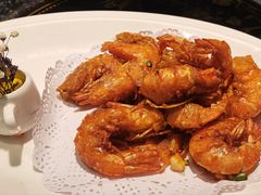 -海上食代(赣江新天地店)