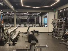 -懒人Club运动健身·运动康复·私教(卓越时代广场店)