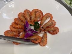 -沪华海鲜大酒楼(南汇店)