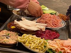 -岗上渣渣老火锅(两路口店)