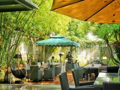 -杨桃院子咖啡吧(安海花园店)