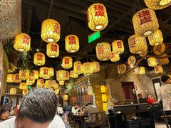 -南京大牌档(新街口德基广场店)