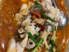 -乌江鱼杭帮菜(西湖店)