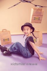 -小鬼当佳儿童摄影(河北保定店)