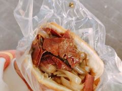-小陈方酥锅盔(古城总店)