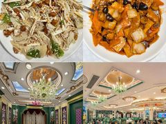 -齐家花园大酒店·本帮菜(宝山店)
