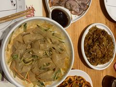 -姥姥家春饼店(惠新东街店)