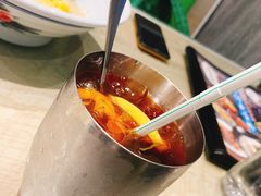 -盛记粥面(佐敦店)
