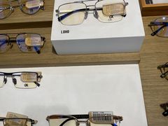 -LOHO眼镜(太阳宫凯德MALL店)