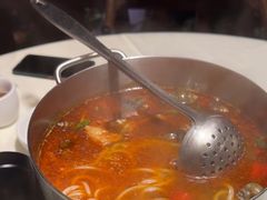 -濮园 · 四合院餐厅