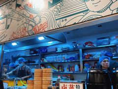 -东排食堂长沙小吃大排档(五一广场店)