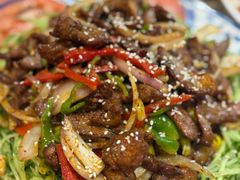 -新疆伊宁远征餐厅