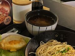 排骨酥面-贡梅老面馆·蟹粉面·无锡特色小吃(南长街主推店)