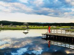 -塞罕坝国家级自然保护区