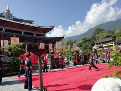 -天龙八部武侠城