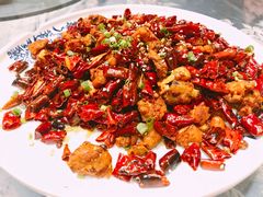 -富乐山酒店(西黄城根北街店)