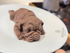 -川骄海鲜自助(河东店)