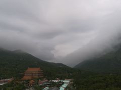 -天坛大佛