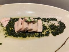 -许家菜(望江店)