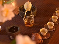 -煮雨小筑(斜塘老街店)