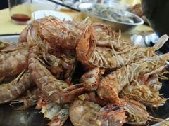 -蚝专家(北滘店)