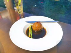 -枣子树素餐厅(铂金城店)
