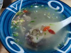 -零·壹新疆羊肉抓饭