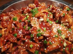 -胖哥俩肉蟹煲(石家庄勒泰中心店)