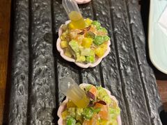 -山葵家·创意料理(临平银泰城店)