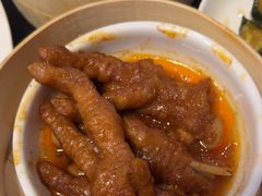 -金鼎轩(鸟巢北辰荟店)