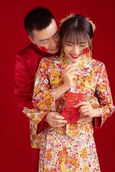-蔚蓝映像STUDIO婚纱摄影(南稍门店)