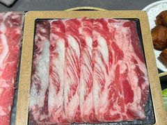 -骨之味·筒骨汤火锅(江头店)