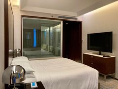 -上海龙之梦万丽酒店