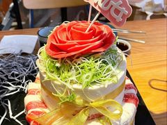 -烧肉达人•炭火烧肉(新天地店)