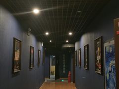 -恐怖游戏(湖滨店)