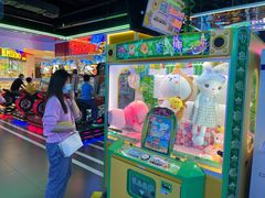 -快乐街区(成都龙湖北城天街店)