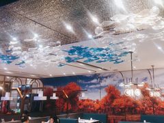 大堂-大河宴椒麻鱼(嘉和园店)