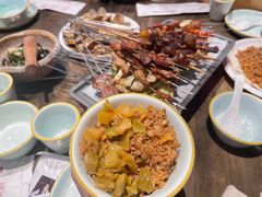 -老五烧烤(盘金华府总店)