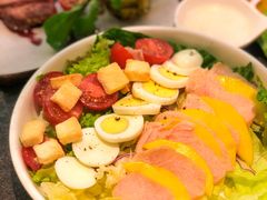 -新鲜誌·新派食集(万象天地店)