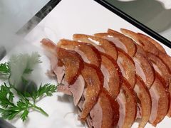 北京烤鸭-峨嵋酒家(牡丹园店)