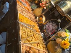 -苏格里岛自助海鲜烤肉(青秀万达店)