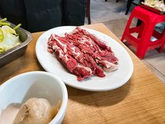 -原柳滩高台阶涮羊肉