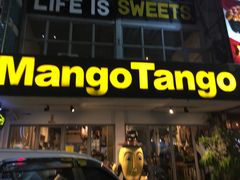 -Mango Tango