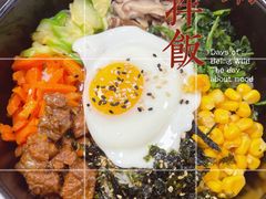 -米村拌饭(东方新天地店)