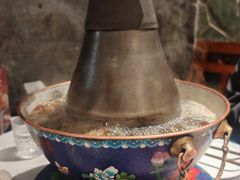 -东来顺饭庄(apm总店)